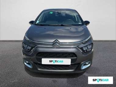 Citroën C3 (3) Essence