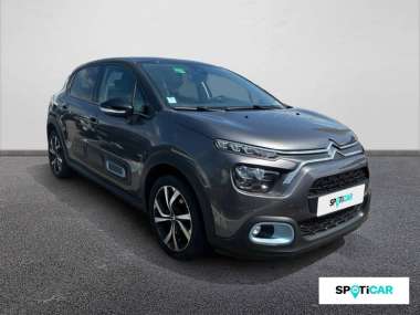 Citroën C3 (3) Essence