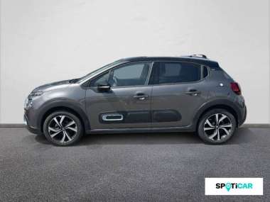Citroën C3 (3) Essence