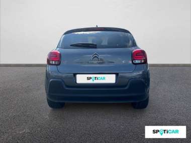 Citroën C3 (3) Essence