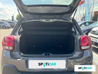 Citroën C3 (3) Essence