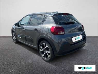 Citroën C3 (3) Essence