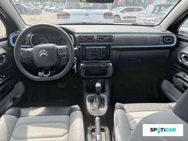 Citroën C3 (3) Essence