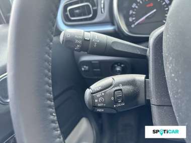 Citroën C3 (3) Essence