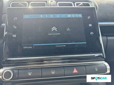 Citroën C3 (3) Essence