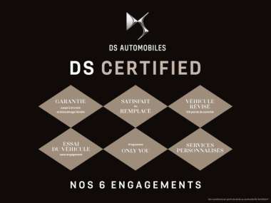 Ds DS 3 Essence