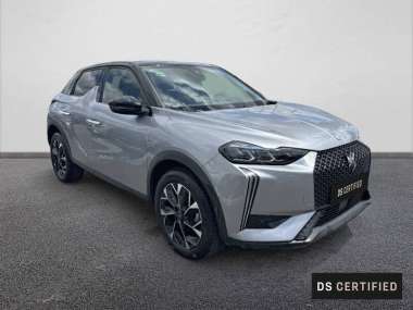 Ds DS 3 Essence