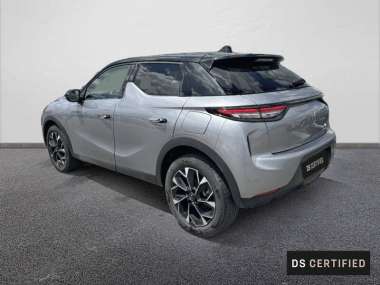 Ds DS 3 Essence