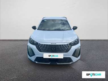 Peugeot 2008 (2) Essence