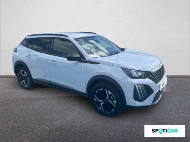 Peugeot 2008 (2) Essence