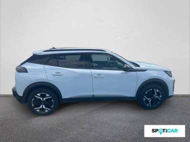 Peugeot 2008 (2) Essence