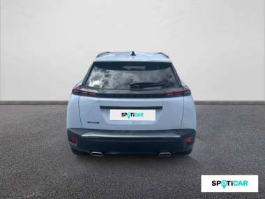 Peugeot 2008 (2) Essence