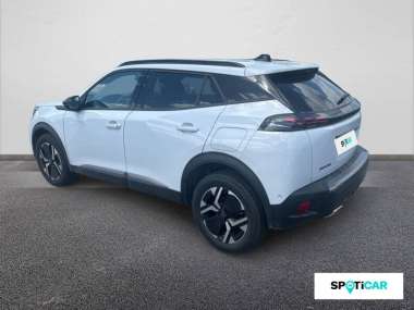 Peugeot 2008 (2) Essence