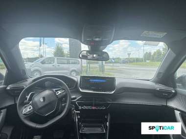 Peugeot 2008 (2) Essence
