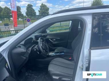 Peugeot 2008 (2) Essence