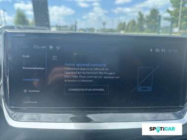 Peugeot 2008 (2) Essence