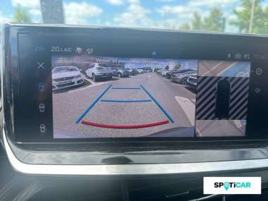 Peugeot 2008 (2) Essence