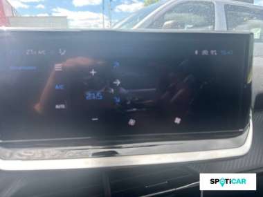 Peugeot 2008 (2) Essence