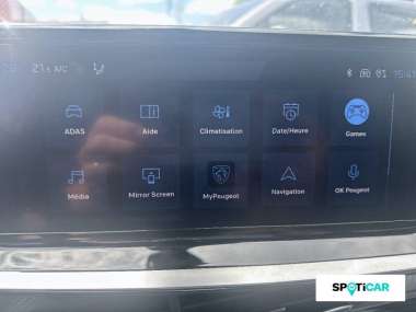 Peugeot 2008 (2) Essence