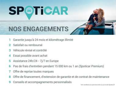 Peugeot 2008 (2) Essence