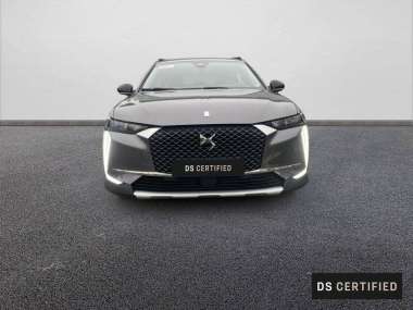 Ds DS 4 (2) Diesel