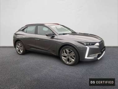 Ds DS 4 (2) Diesel