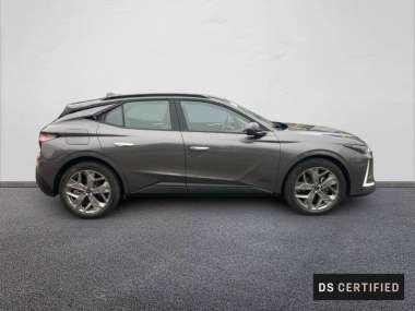 Ds DS 4 (2) Diesel