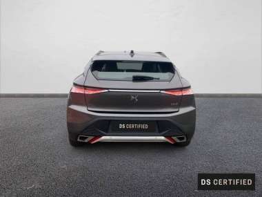 Ds DS 4 (2) Diesel