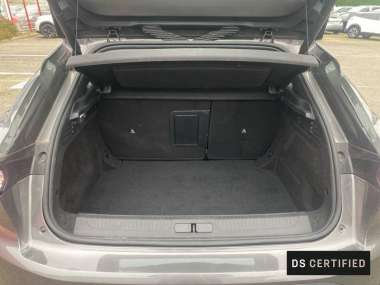 Ds DS 4 (2) Diesel