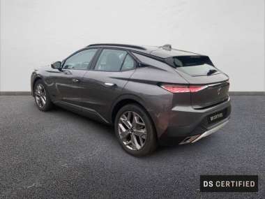 Ds DS 4 (2) Diesel