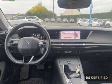 Ds DS 4 (2) Diesel