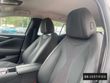 Ds DS 4 (2) Diesel