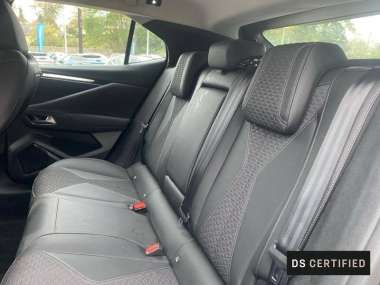 Ds DS 4 (2) Diesel