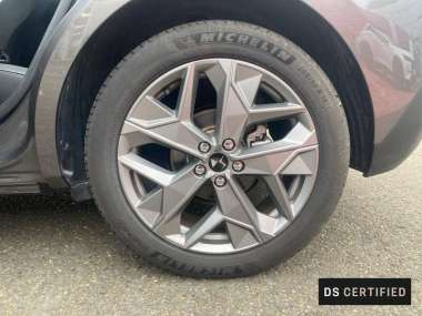 Ds DS 4 (2) Diesel