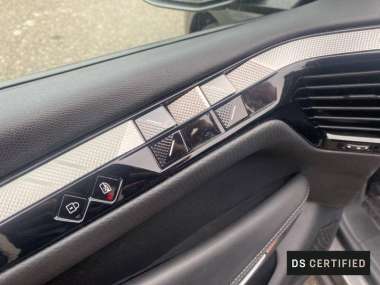 Ds DS 4 (2) Diesel