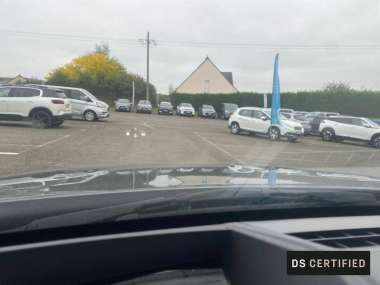 Ds DS 4 (2) Diesel