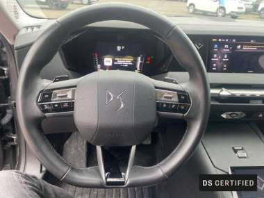 Ds DS 4 (2) Diesel