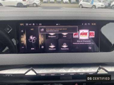 Ds DS 4 (2) Diesel