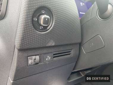 Ds DS 4 (2) Diesel