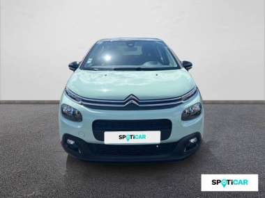 Citroën C3 (3) Essence