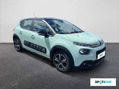 Citroën C3 (3) Essence