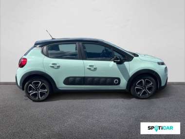 Citroën C3 (3) Essence
