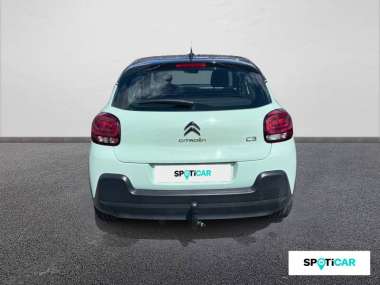 Citroën C3 (3) Essence
