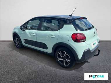 Citroën C3 (3) Essence