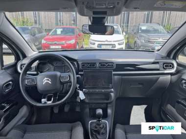Citroën C3 (3) Essence