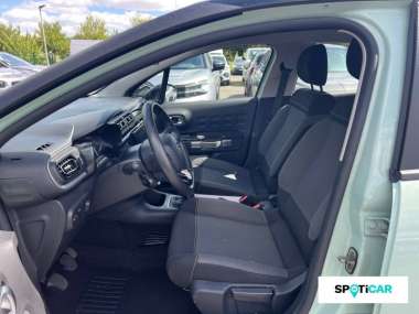 Citroën C3 (3) Essence