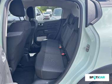 Citroën C3 (3) Essence