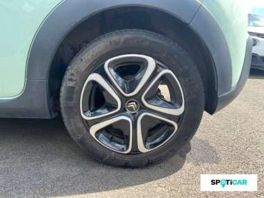 Citroën C3 (3) Essence