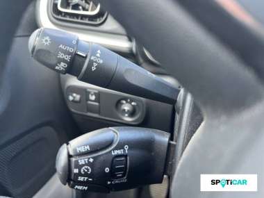 Citroën C3 (3) Essence