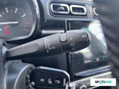Citroën C3 (3) Essence